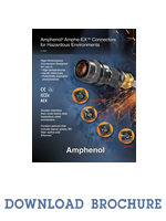 Amphe-EX Connectors