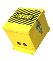 Battery Disconnect