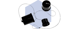 Power Plug Caps