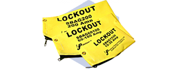 Lockout Bag