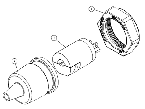 RL 80 Components