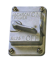 Grounding Bars