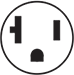 Receptacle B